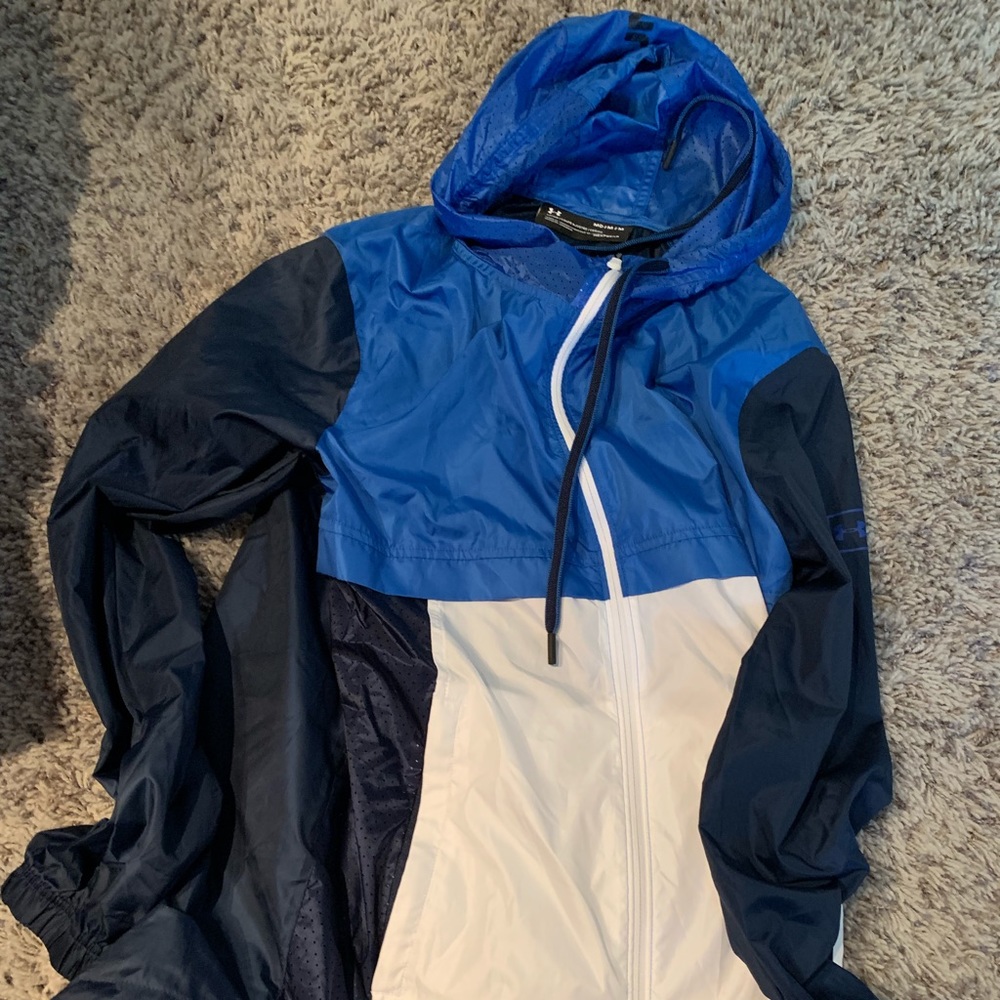Under Armour Jacket